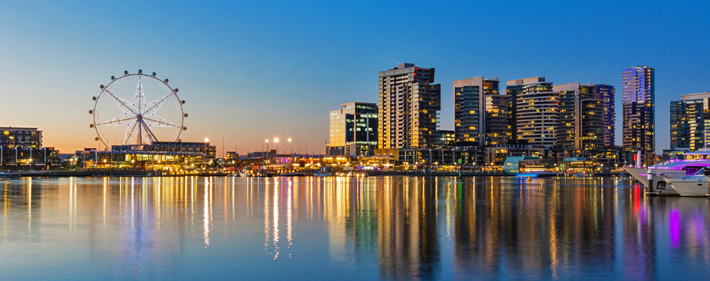 melbourne copia