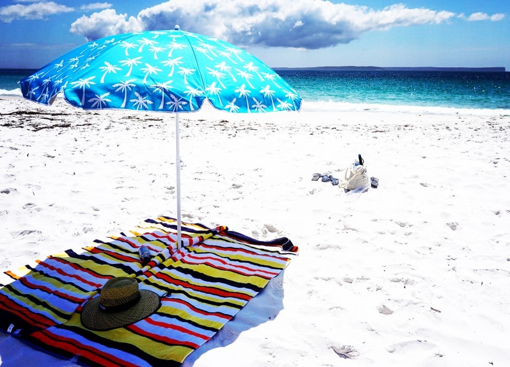 Hyams Beach, la playa con la arena más blanca del mundo 1 IMG_0791
