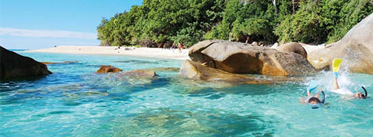 Tiwi Island - Islas de Australia