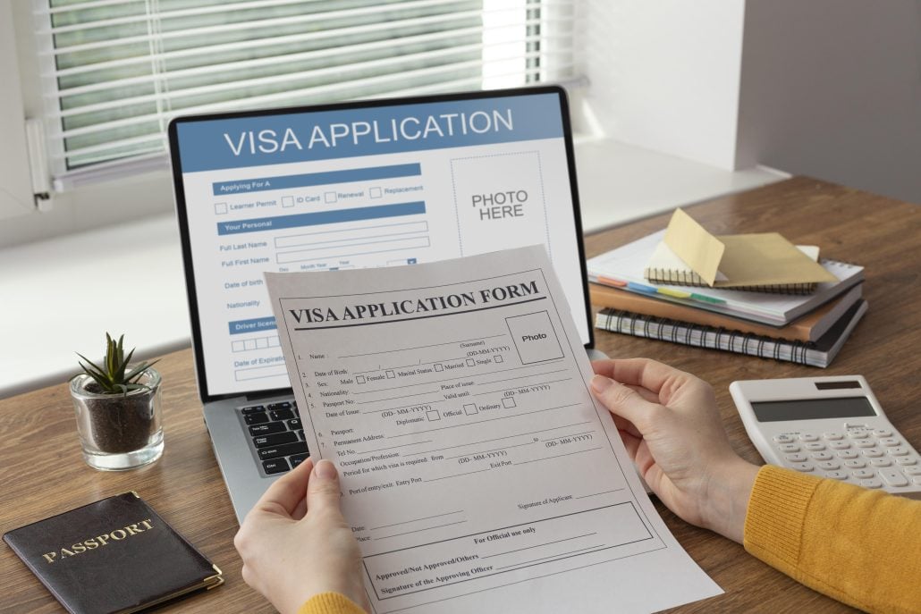 ¿Extensión de visa en Australia? Te contamos cómo hacerlo paso a paso 2 extension visado australia