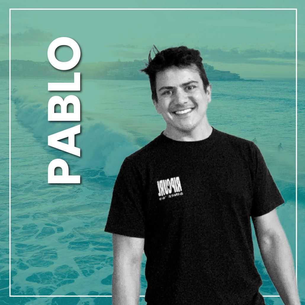 Conócenos 3 Marketing Sydney, Australia