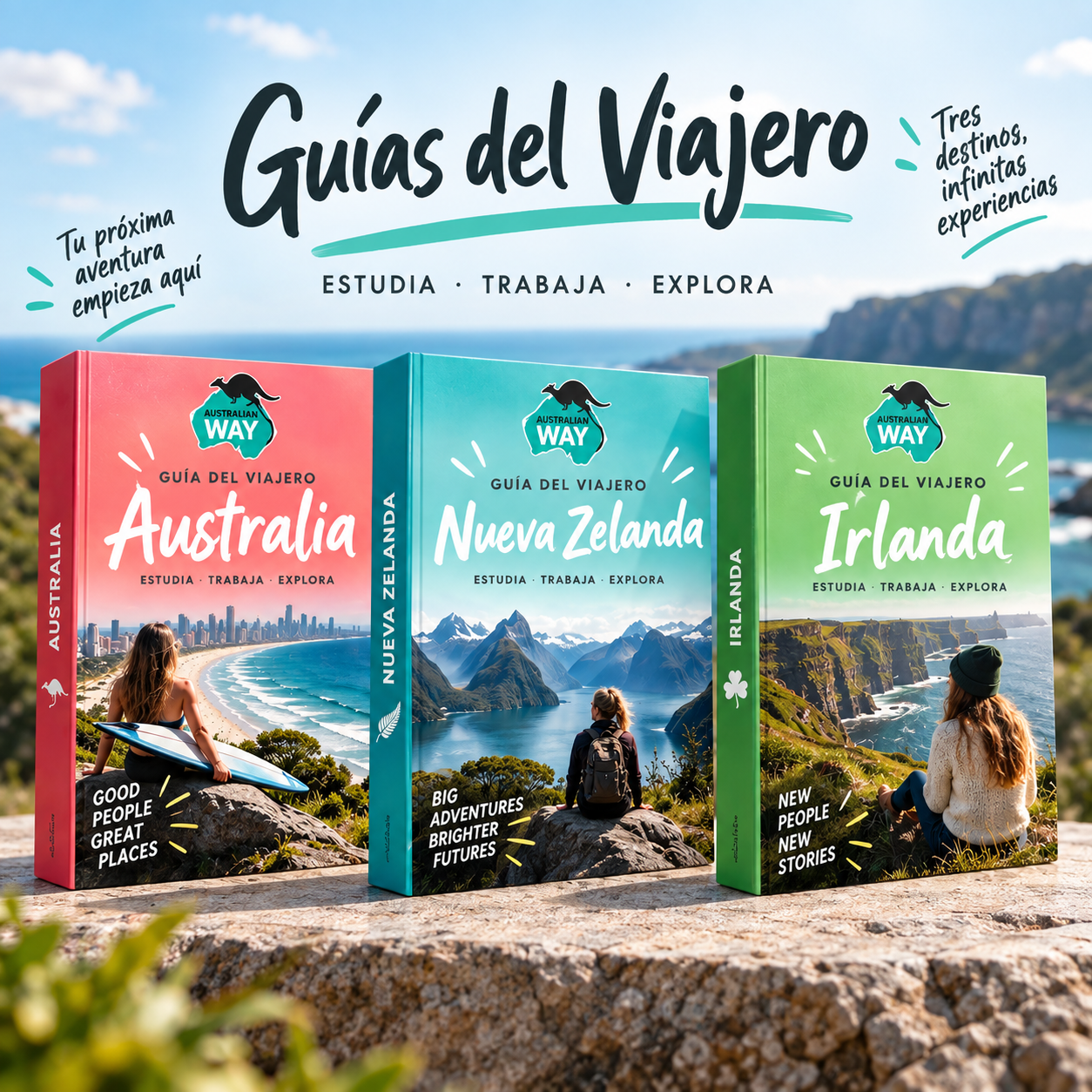 guias-viajero-australia-nueva-zelanda-irlanda