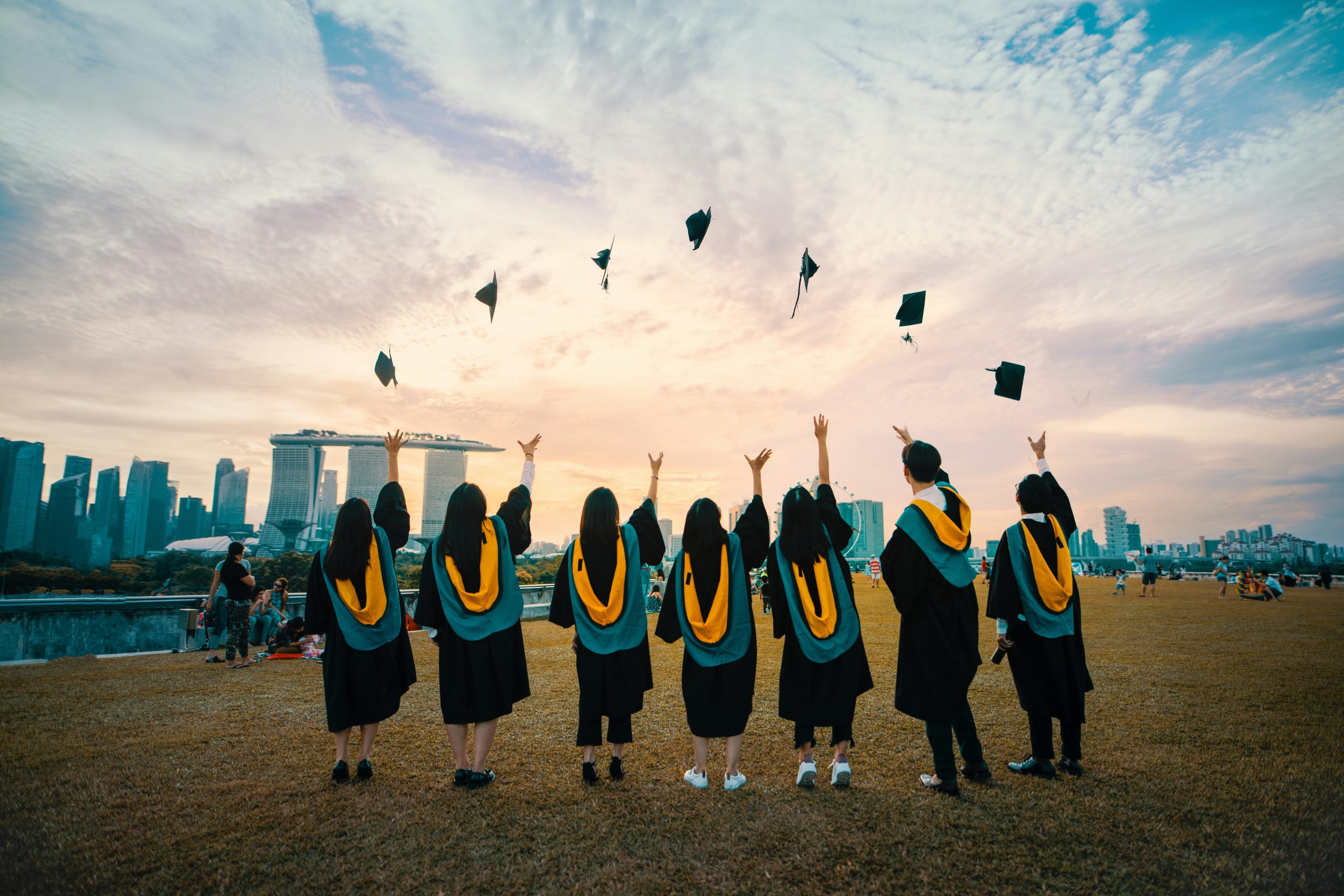 cursos universitarios en Nueva Zelanda