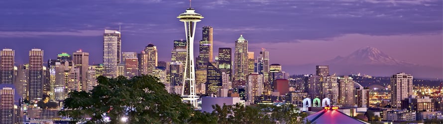 Seattle estudiar en Estados Unidos