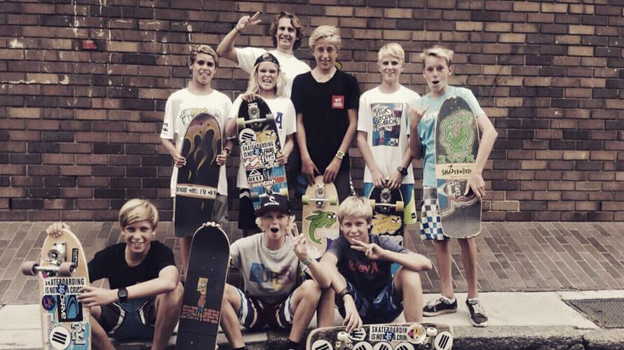 aussies , estudiar en australia, australian way, gente australiana, trabajar en australia3